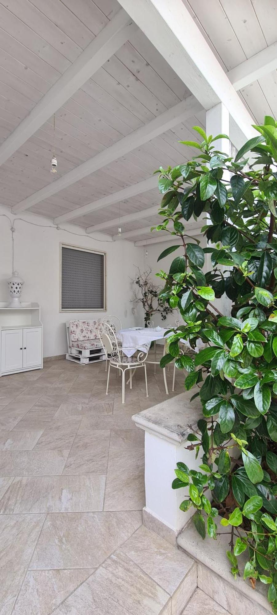 Bed and Breakfast Casa Poesia Torre San Giovanni Exterior foto